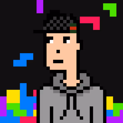 CustomPunks #10612