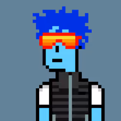 CustomPunks #3660