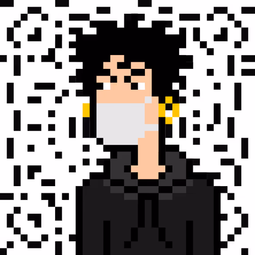 CustomPunks #1221