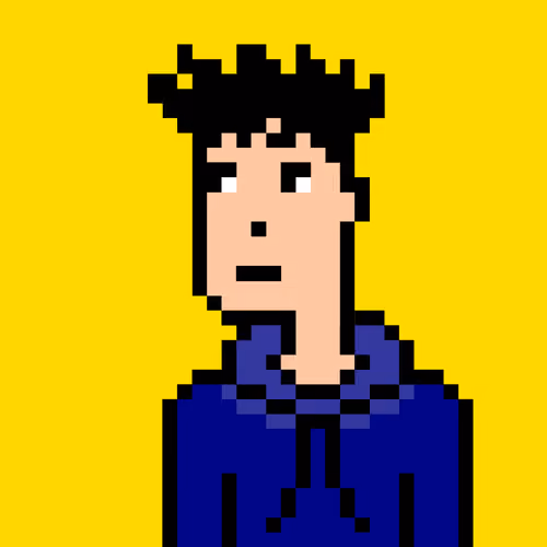 CustomPunks #12004