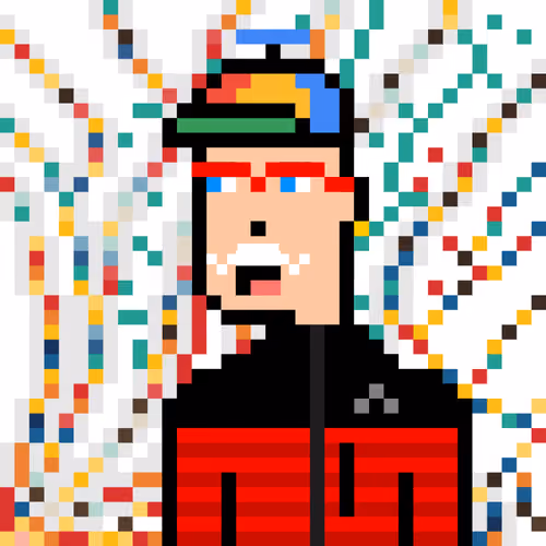 CustomPunks #10185