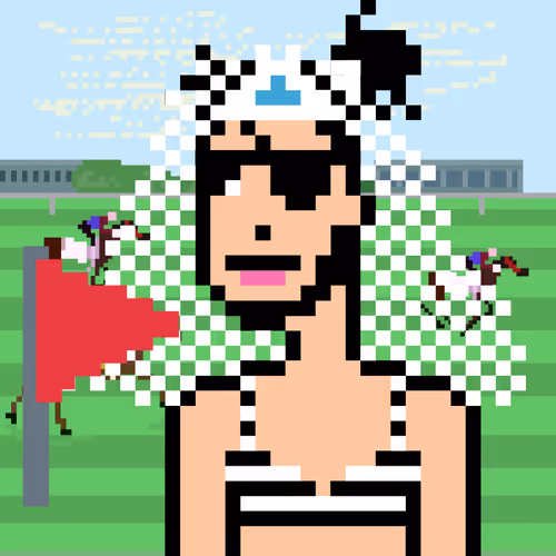 CustomPunks #11192