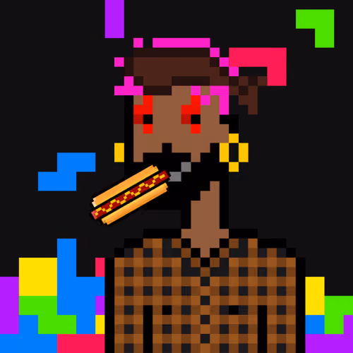 CustomPunks #12471