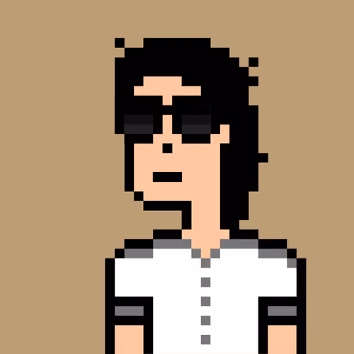 CustomPunks #4739