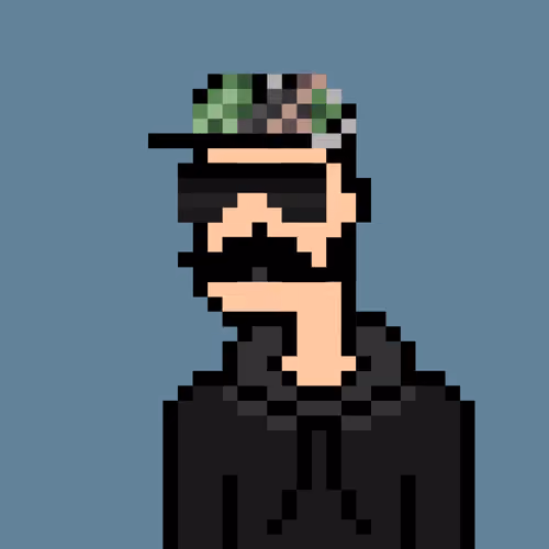 CustomPunks #4890