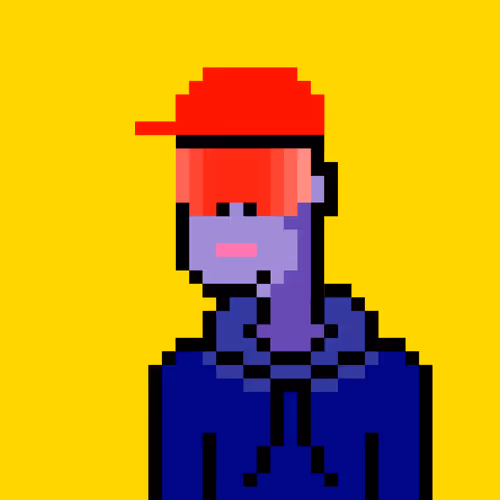 CustomPunks #11836