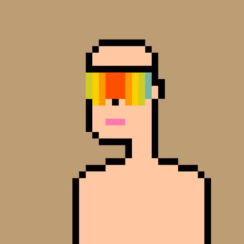 CustomPunks #11492