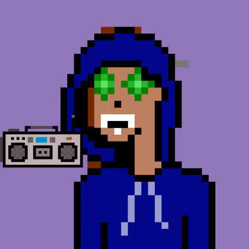 CustomPunks #12522