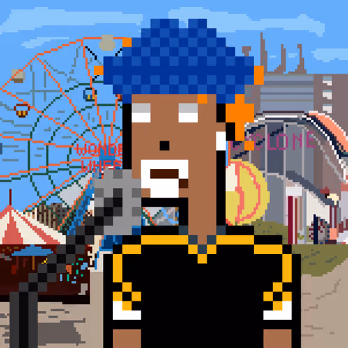 Custompunksapp