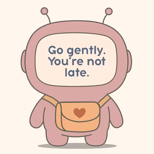 Bit.Lee, A Message for You #3
