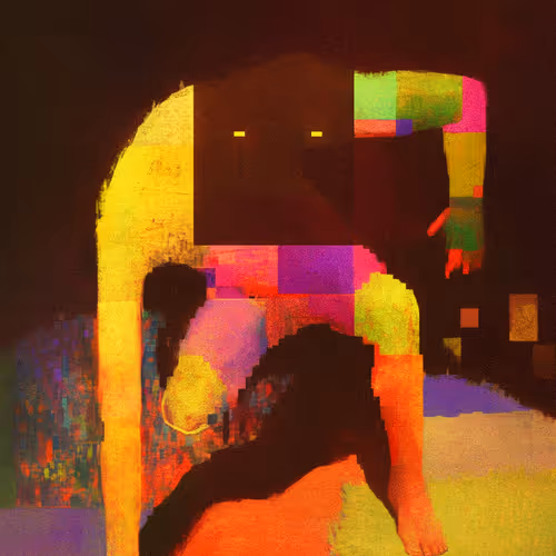 Rodeo Posts 8529