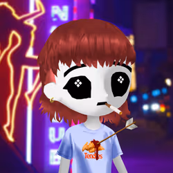Hoodilio #2424