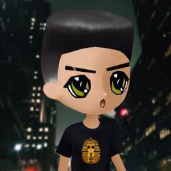 Hoodilio #3975