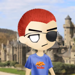 Hoodilio #3969