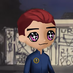 Hoodilio #3627