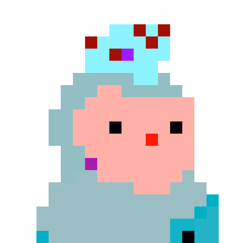Penglitchs