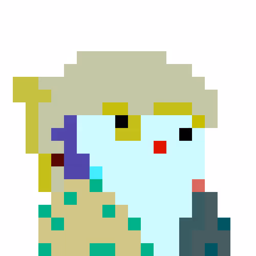Penglitchs