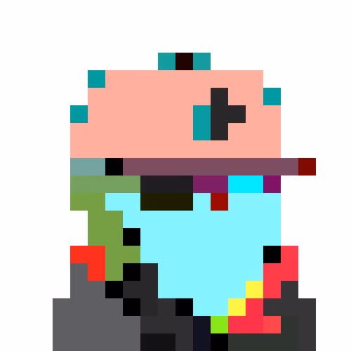 Penglitchs