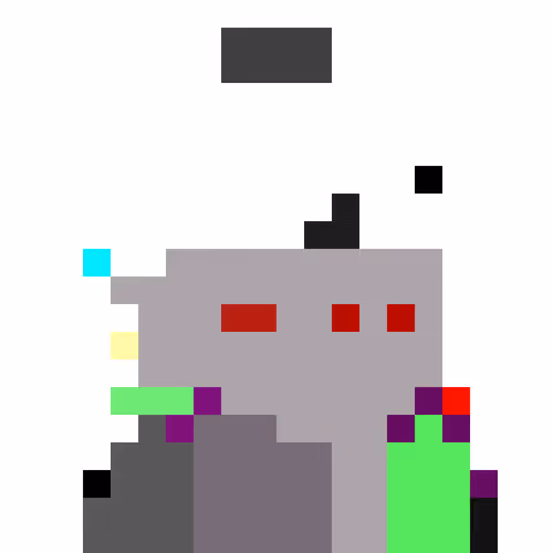 Penglitchs