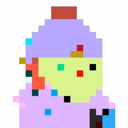 Penglitchs