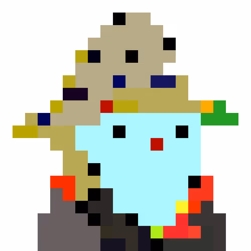 Penglitchs