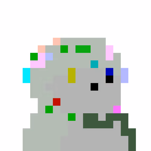 Penglitchs