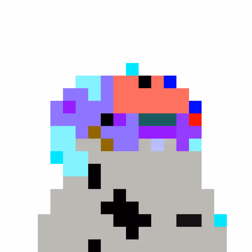 Penglitchs