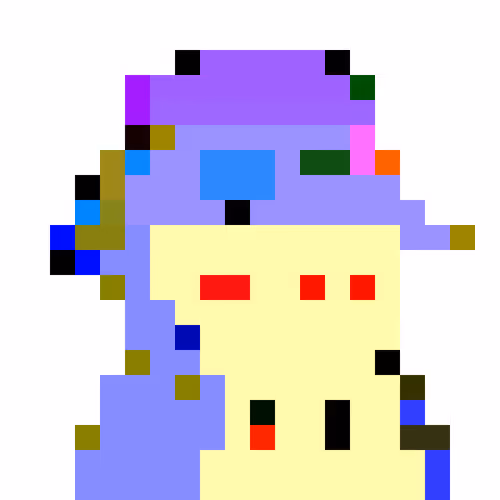 Penglitchs
