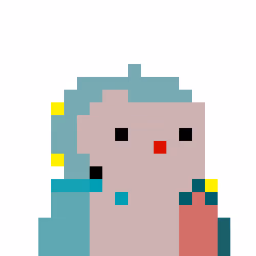 Penglitchs