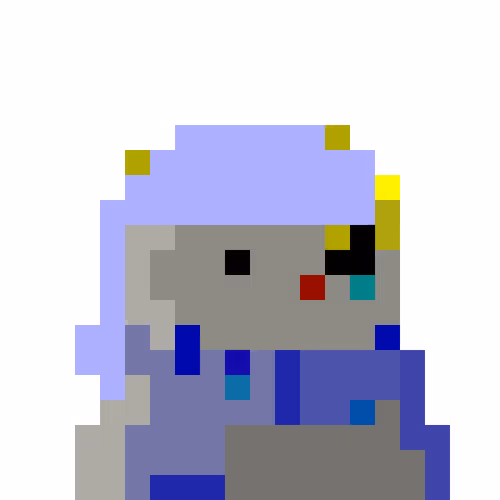 Penglitchs