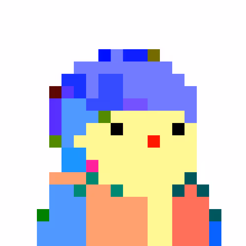 Penglitchs