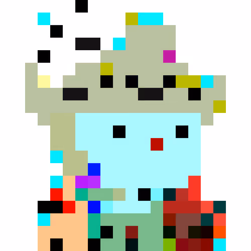 Penglitchs