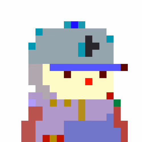 Penglitchs