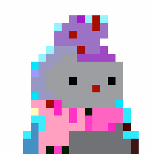 Penglitchs