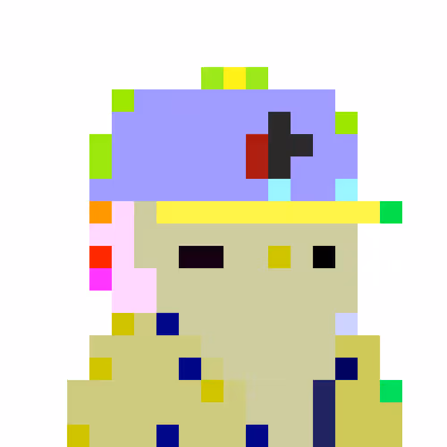 Penglitchs