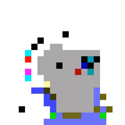Penglitchs