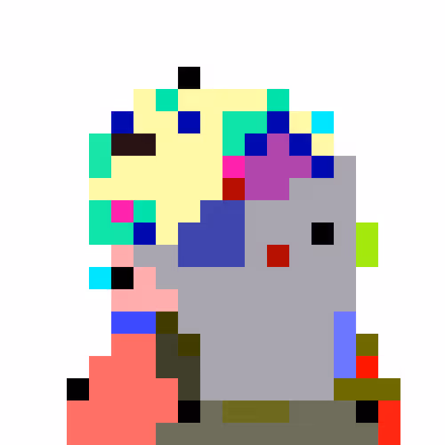Penglitchs