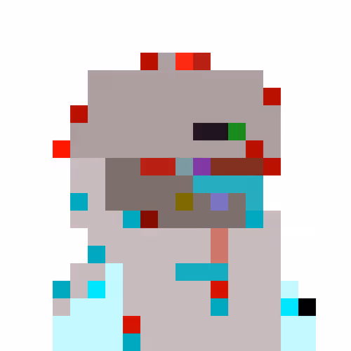 Penglitchs
