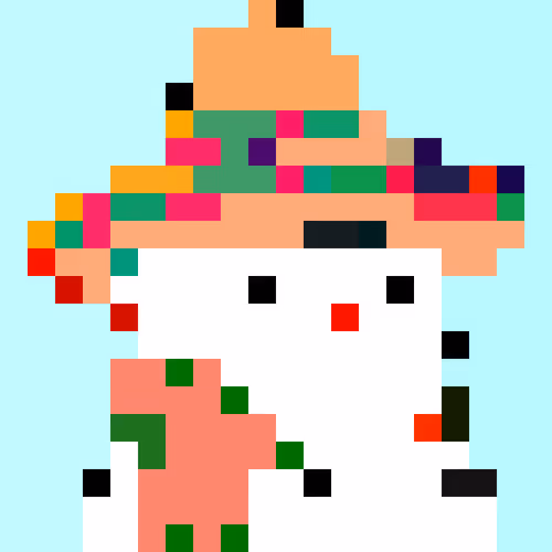 Penglitchs