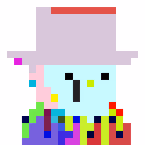 Penglitchs