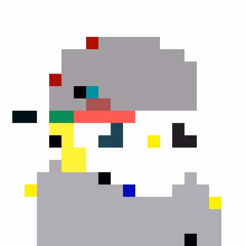 Penglitchs