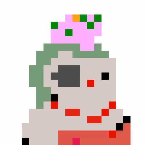 Penglitchs