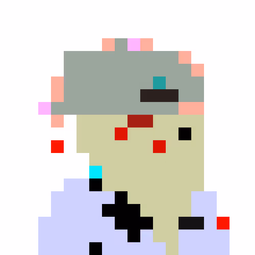 Penglitchs