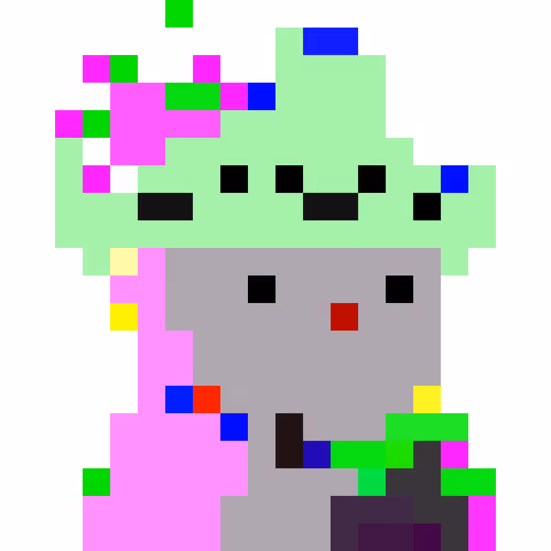 Penglitchs