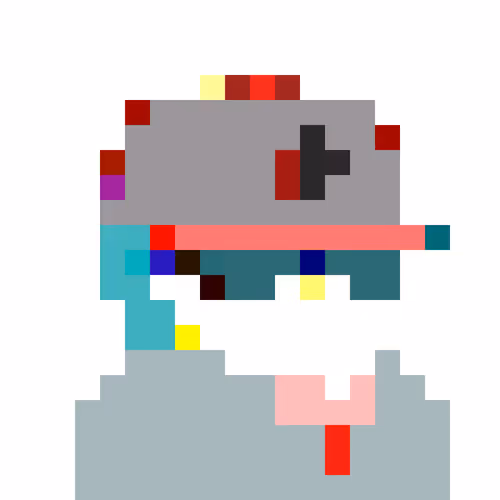 Penglitchs