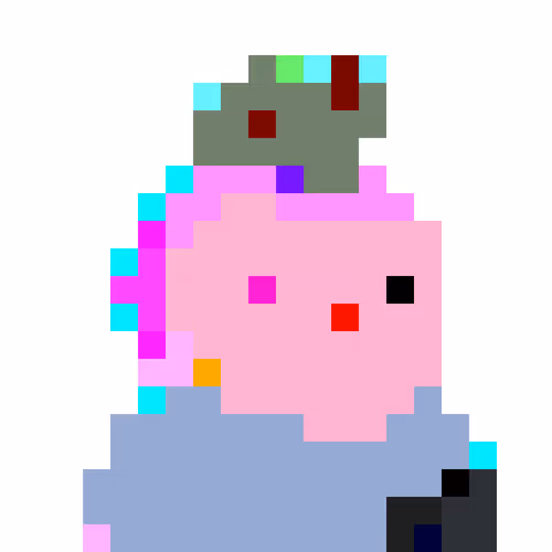 Penglitchs