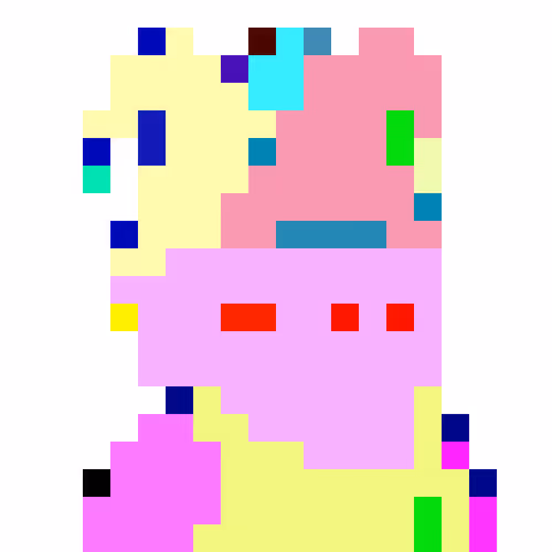 Penglitchs