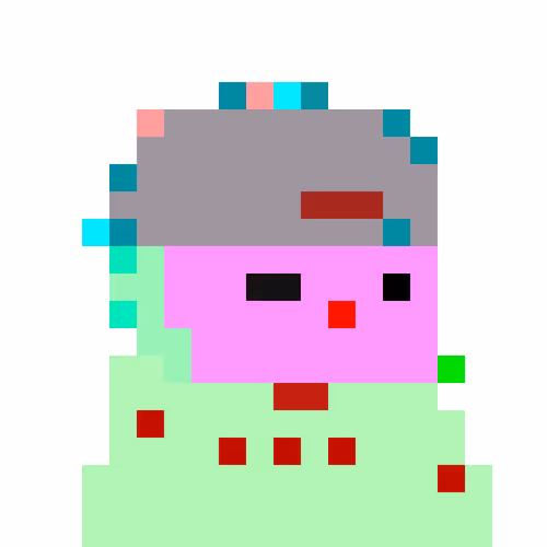 Penglitchs
