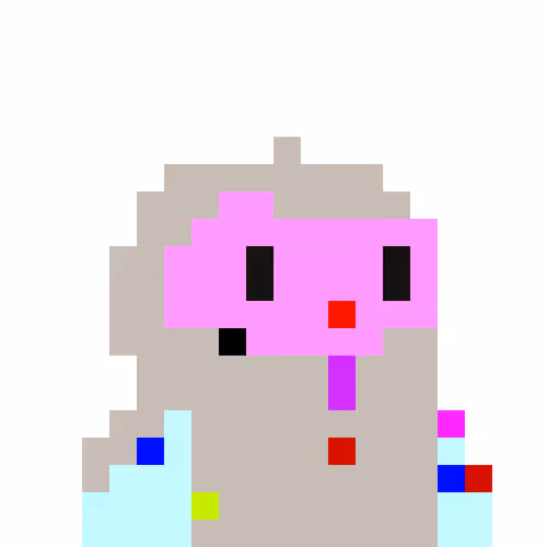 Penglitchs
