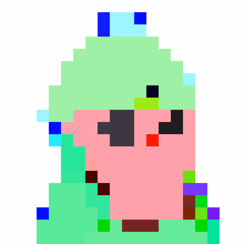 Penglitchs